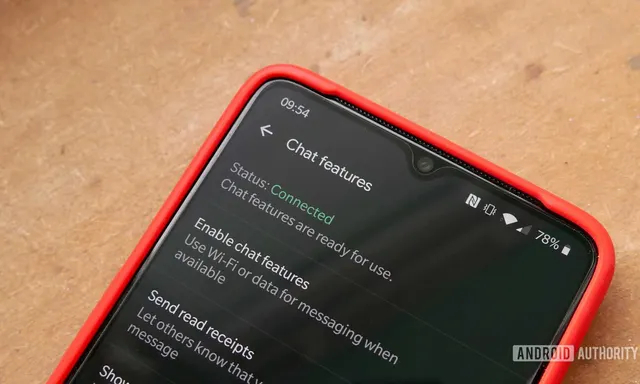 Google Messages Siap Dukung Panggilan Video RCS