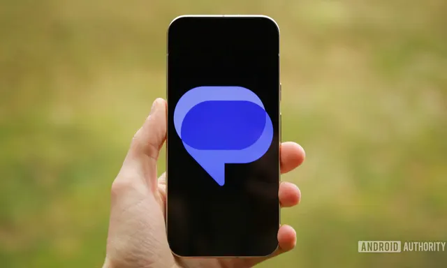 Google Messages Adds New Sharing Options for Better Usability