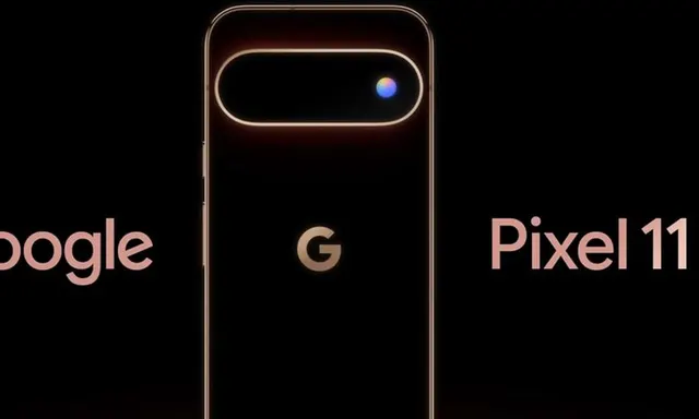 Google Perkenalkan Fitur Pixel Glow untuk Pixel 11 Pro