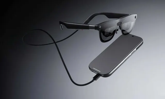 Google Perkenalkan Kacamata Pintar Android XR untuk Navigasi Masa Depan