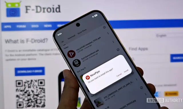 Google Perkenalkan Sistem Verifikasi Pengembang untuk Aman Sideloading Android