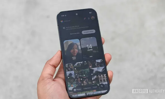 New Google Photos Update Enhances Customization Options