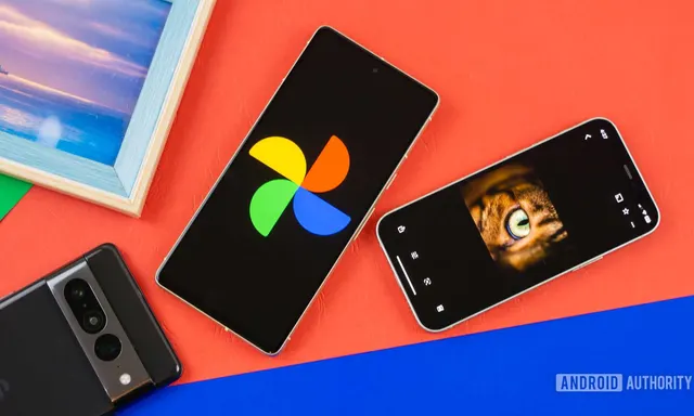 Google Photos Tingkatkan Fitur Kolase untuk Pengguna Kreatif