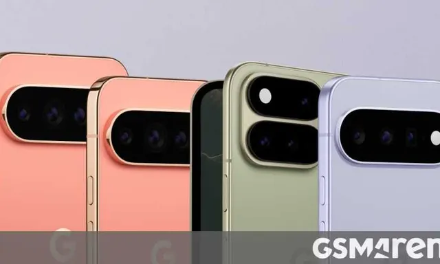 Google Pixel 11 Series Now Available for Purchase Worldwide