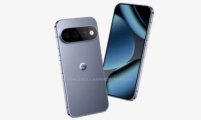Google Pixel 11 Siap Hadir dengan Prosesor Tensor G6 2nm