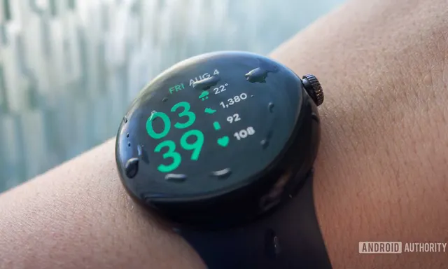 Google Pixel Watch 5 Ditemukan di Dasar Laut, Kisah Menarik Terungkap