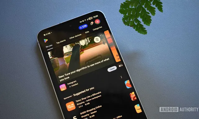 Google Play Store Hadirkan UI Baru untuk Game Berbayar