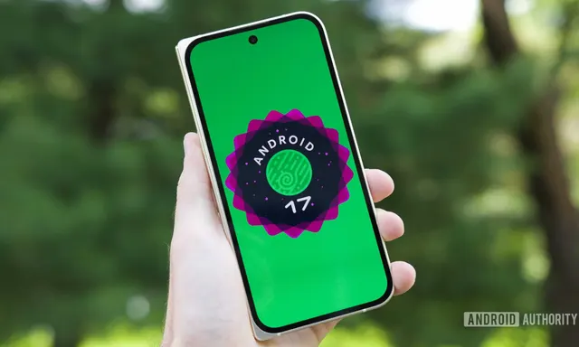 Google Officially Launches Android 17 QPR1 Beta 6 with New Features