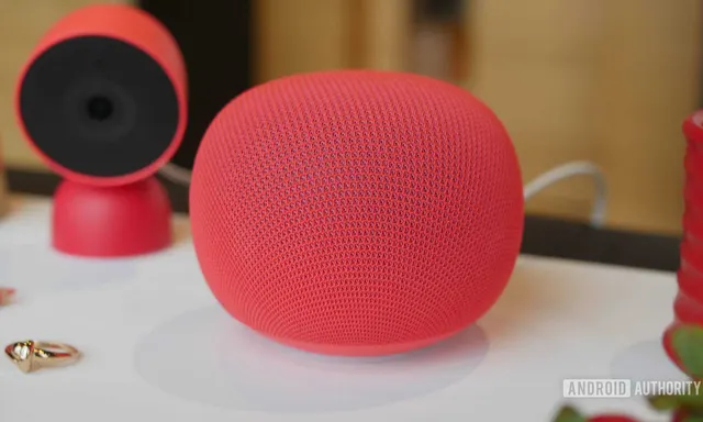 Google Revamp Ekosistem Smart Home dengan Peluncuran Google Home Speaker Baru