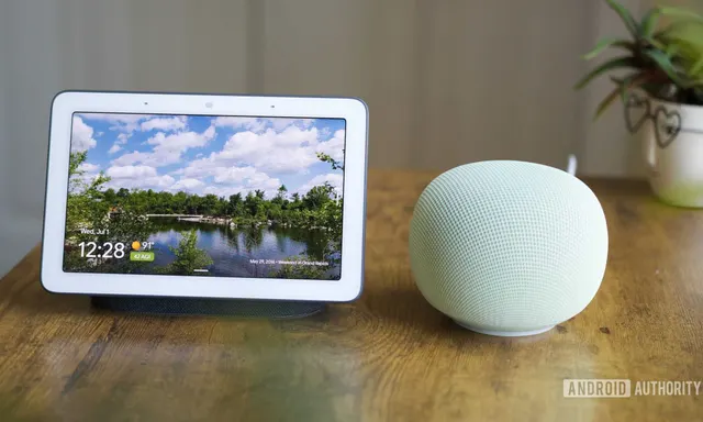 Google Segera Perbaiki Bug Gemini pada Fitur Broadcast Home