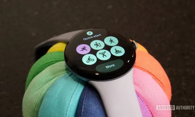 Google Siapkan Solusi untuk Masalah Izin Pixel Watch