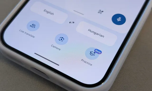 Google Translate Introduces Live Translate Widget for Easy Access