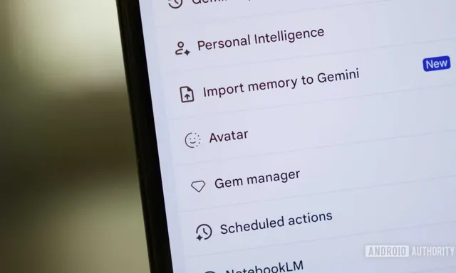 Google Vids Mempermudah Pembuatan Presentasi Menarik dengan Avatar AI
