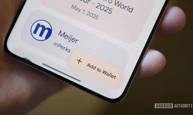 Google Wallet Enhances Transaction History for Smartwatch Users