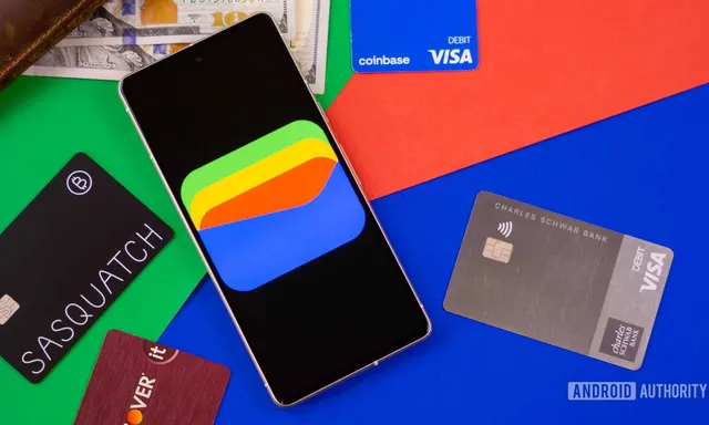 Google Wallet Siapkan Opsi Pembayaran Baru untuk Wisata Internasional