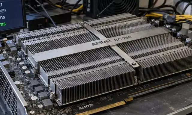 GPU Bekas Tambang Kripto Kini Cocok untuk Gaming