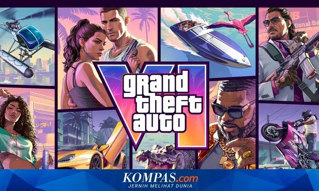 GTA VI Threatened with Blocking in Several Countries Ahead of Official Launch