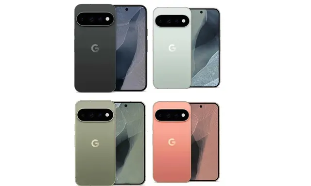 Harga dan Spesifikasi Pixel 11 Terungkap Sebelum Peluncuran