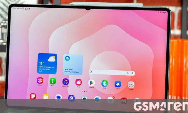 Harga Galaxy Tab S12+ dan S12 Ultra Terungkap Sebelum Rilis
