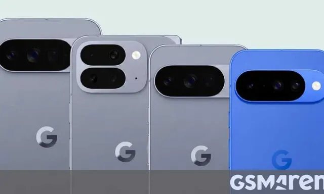 Google Pixel 11 Series Pricing and Features Revealed