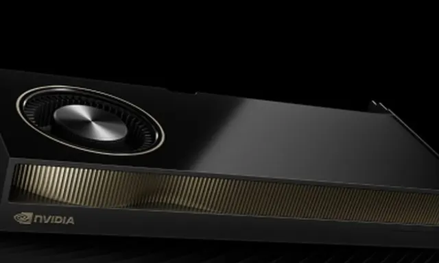 Nvidia GPU Prices Surge, Reaching 288 Million IDR