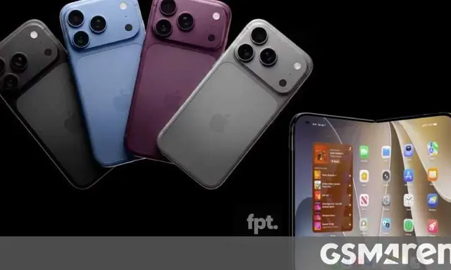 Harga iPhone Ultra dan iPhone 18 Pro Terungkap Sebelum Peluncuran