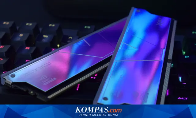 RAM and SSD Prices Predicted to Keep Rising Until 2028