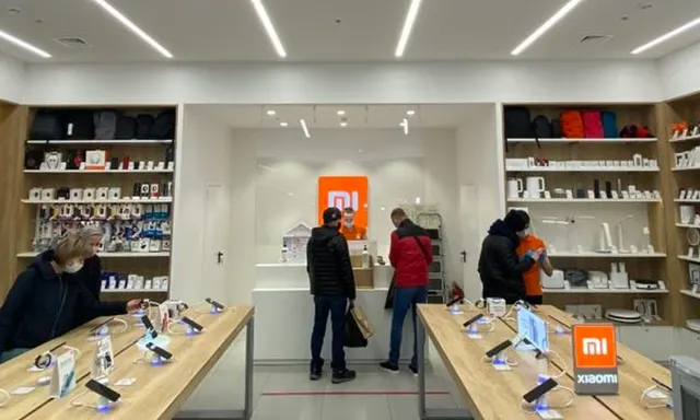 Xiaomi Smartphone Prices Reach All-Time High in 2026