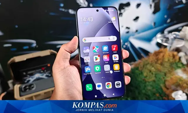 Latest Prices for Xiaomi, Redmi, and Poco Phones in July 2026