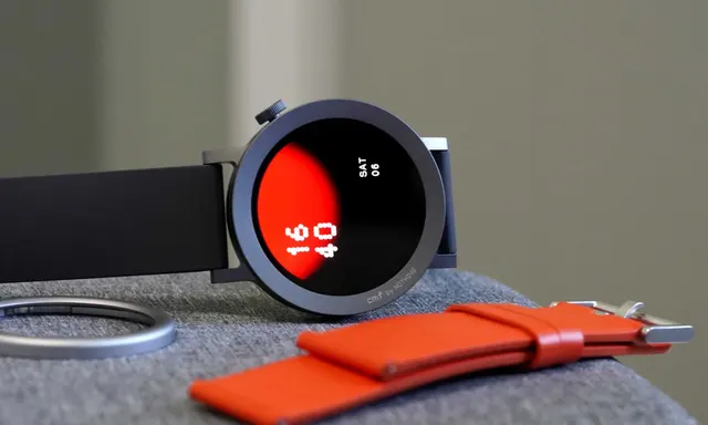 Harga Terjangkau untuk CMF Watch Pro 2 yang Fitur Lengkap
