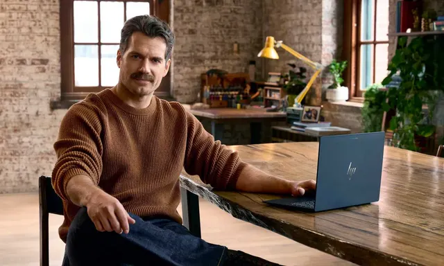 Henry Cavill Kolaborasi dengan Google dalam Proyek Game Baru