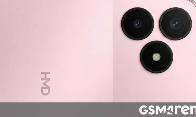 HMD Asha 305 Pro Siap Hadir dengan Spesifikasi Menarik