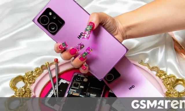 HMD Berencana Mundur dari Beberapa Pasar Global