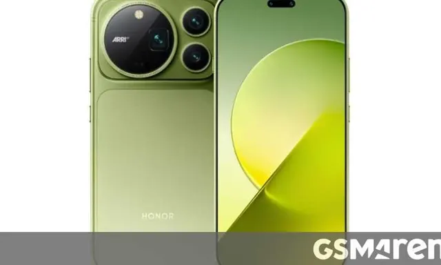 Honor Magic9 Pro Max Hadir dengan Chipset Kuat dan Kamera Canggih