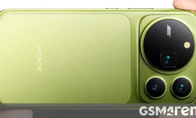Honor Teases Features of Upcoming Magic9 Pro Max Smartphone