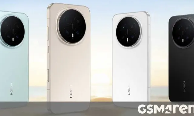 Honor Magic9 Siap Hadir dengan Snapdragon 8 Elite Gen 5 dan Kamera 200MP