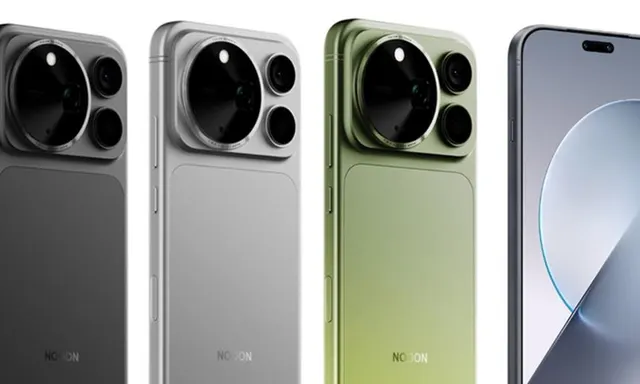 Honor Magic 9 Pro Max Resmi Meluncur dengan Dua Kamera 200 MP