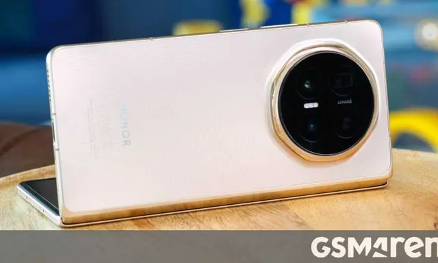 Honor Magic V6 Officially Arrives in Europe, Ready to Captivate Gadget Enthusiasts