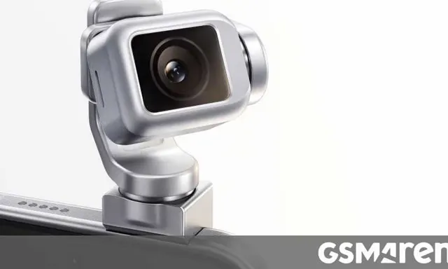 Honor Perkenalkan Kamera Canggih pada Robot Phone Terbaru