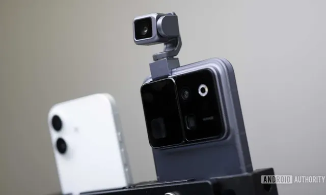 HONOR Resmi Umumkan Spesifikasi Kamera Robot Phone Terbaru