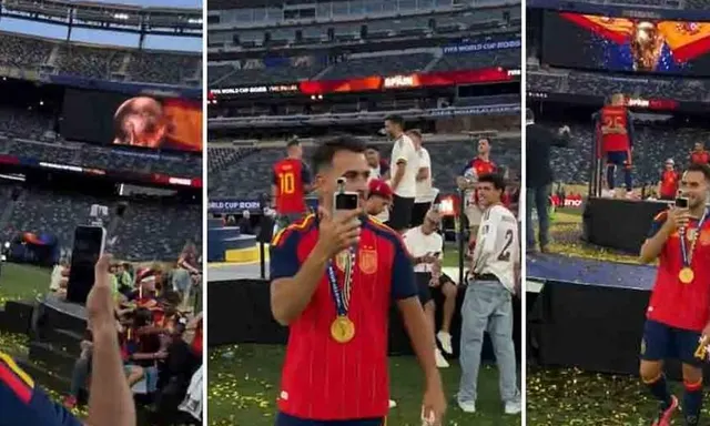 Honor Robot Phone Makes Debut at FIFA World Cup 2026 Celebration