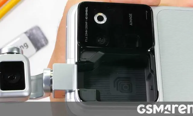 Honor Robot Phone Uji Ketahanan dan Pembongkaran Menarik