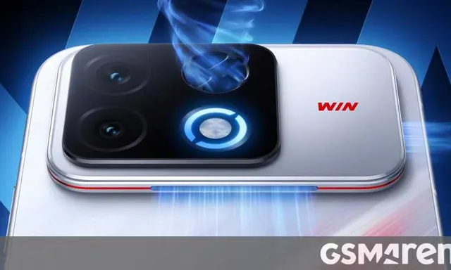 Honor Siapkan Seri Win 2 dengan Kipas Pendingin Aktif
