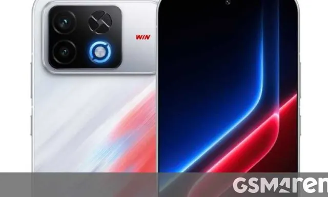 Honor Win2 Siap Diluncurkan dengan Snapdragon 8 Elite Extreme