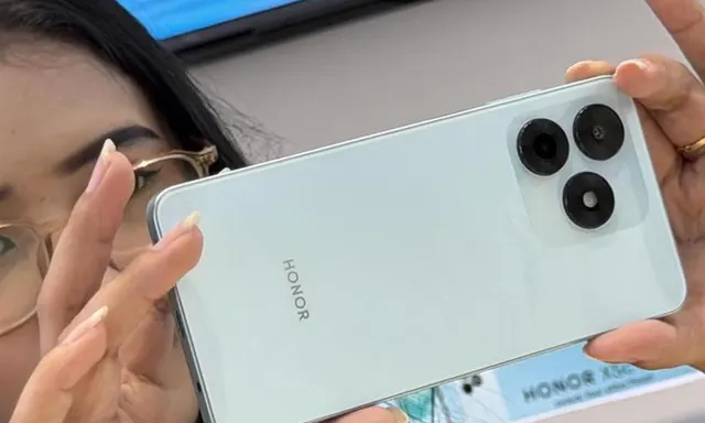 Honor X5c Plus, Smartphone Terjangkau dengan Fitur Lengkap