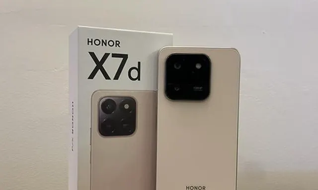 Honor X7d Review: A Budget Smartphone with Impressive Features