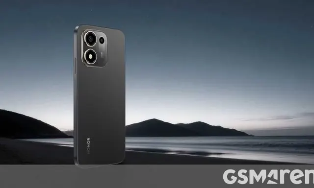 Honor X7e Plus Resmi Hadir dengan Baterai 8.100mAh