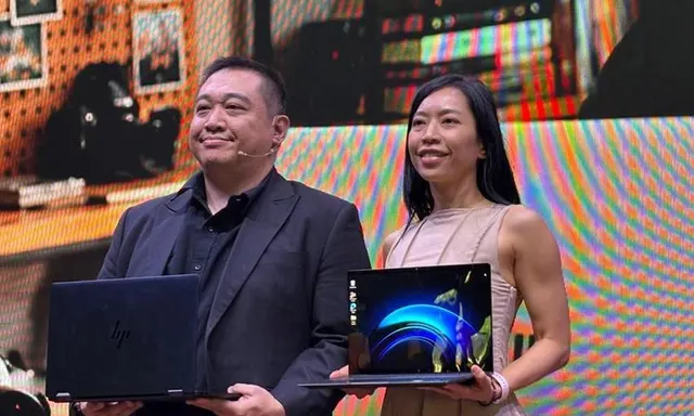 HP Luncurkan 5 Laptop OmniBook Baru untuk Produktivitas