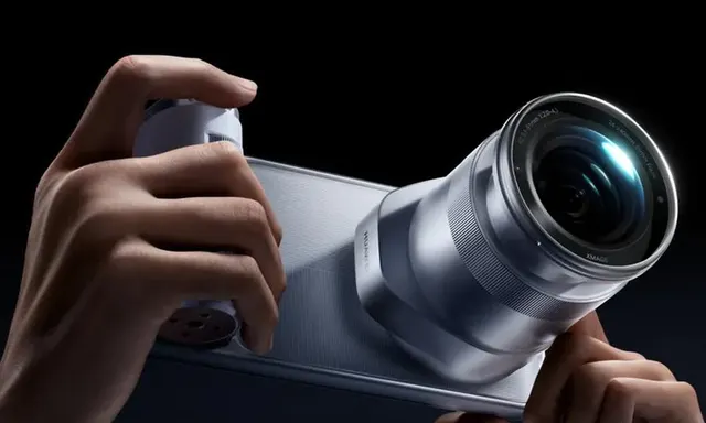 Huawei Mate 90 Pro Max Launches with Advanced Modular Camera System