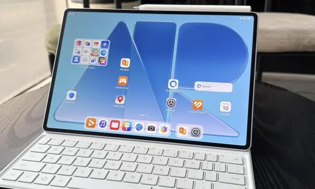 Huawei MatePad Air Resmi Meluncur di Indonesia dengan Harga Terjangkau